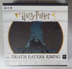 Harry Potter: Death Eaters Rising: 2019 Edition